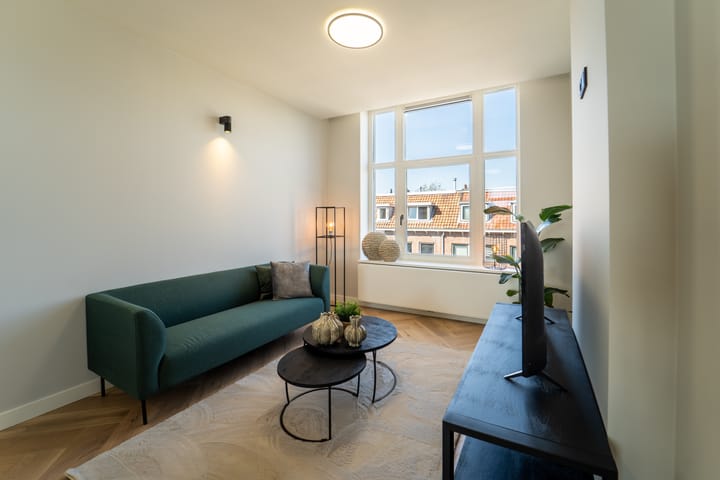 Foto 10 van Frederik Hendrikstraat 89