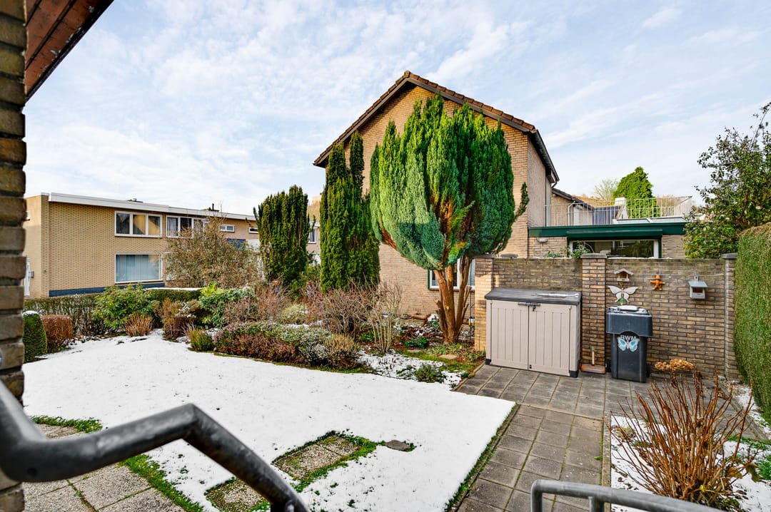 Foto 2 van Spaans Neerbeek 20