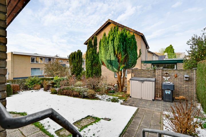 Foto 2 van Spaans Neerbeek 20