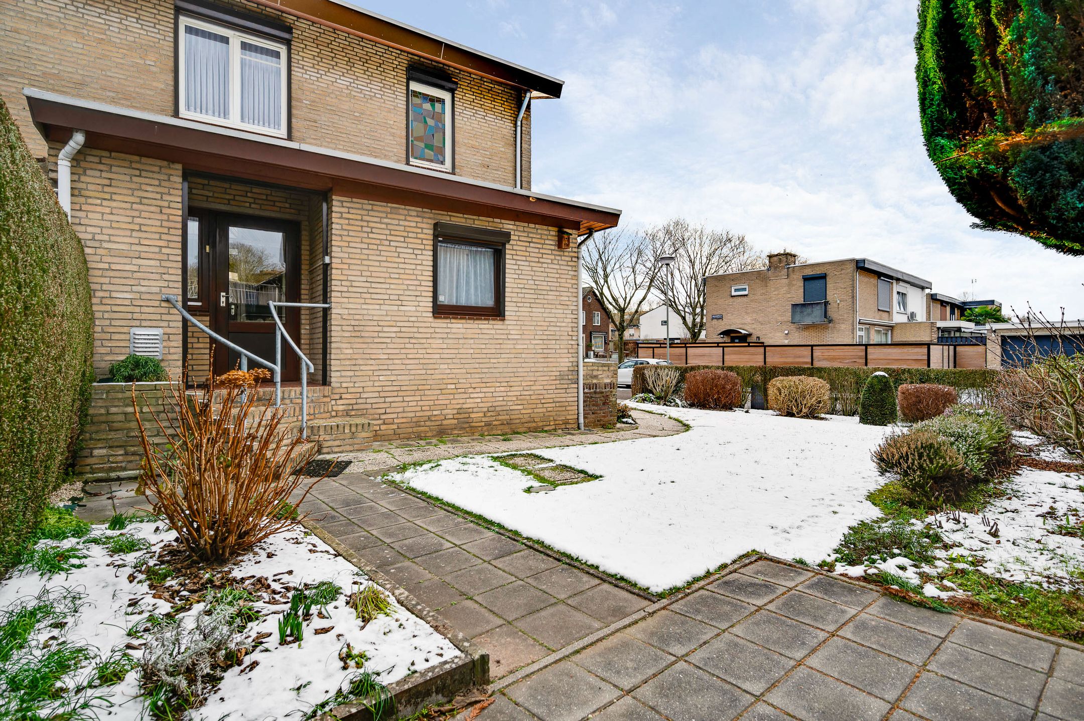 Foto 3 van Spaans Neerbeek 20