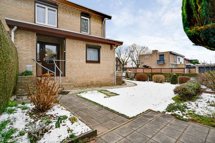 Foto 3 van Spaans Neerbeek 20