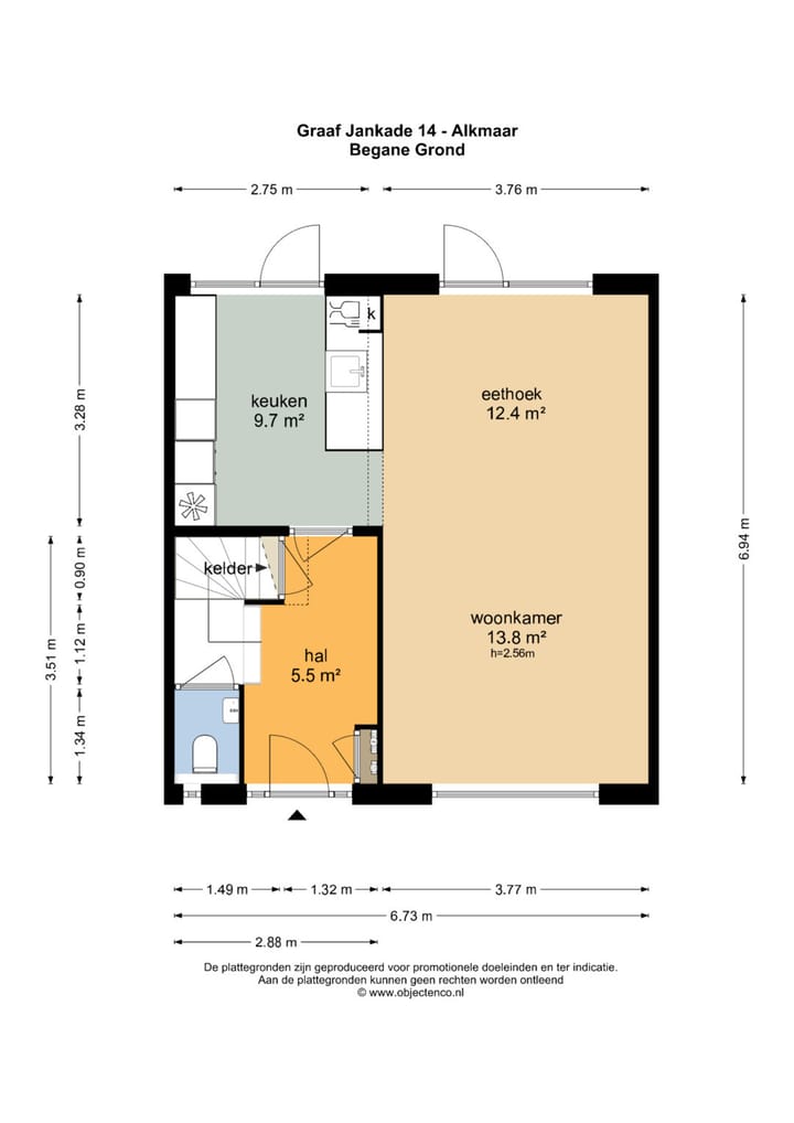 Foto 54 van Graaf Jankade 14