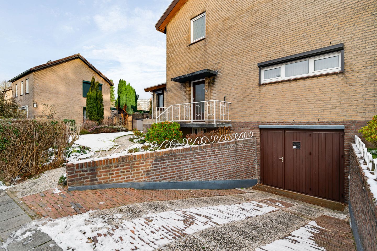 Foto 5 van Spaans Neerbeek 20