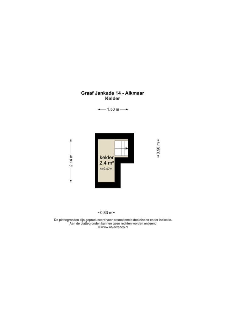 Foto 60 van Graaf Jankade 14