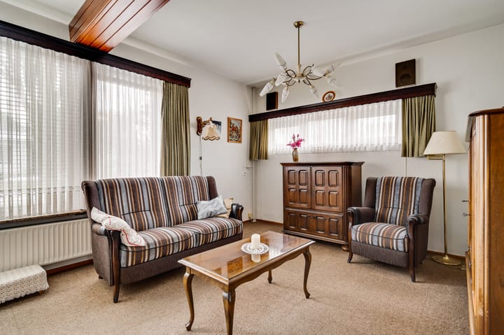 Foto 9 van Spaans Neerbeek 20