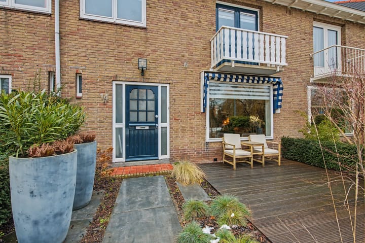 Foto 50 van Graaf Jankade 14