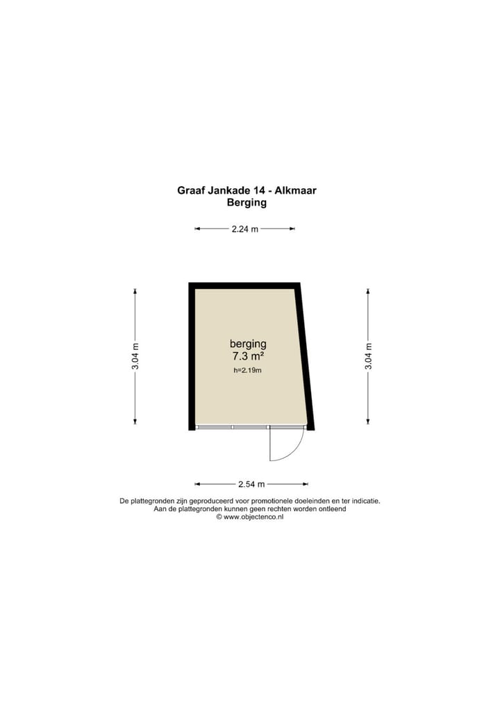 Foto 56 van Graaf Jankade 14