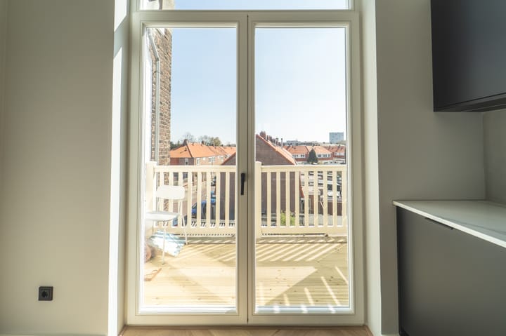 Foto 25 van Frederik Hendrikstraat 89