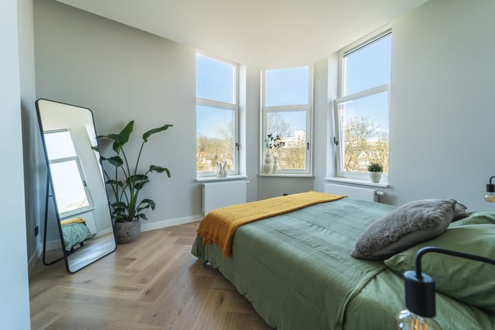 Foto 27 van Frederik Hendrikstraat 89