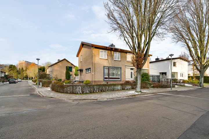 Foto 1 van Spaans Neerbeek 20