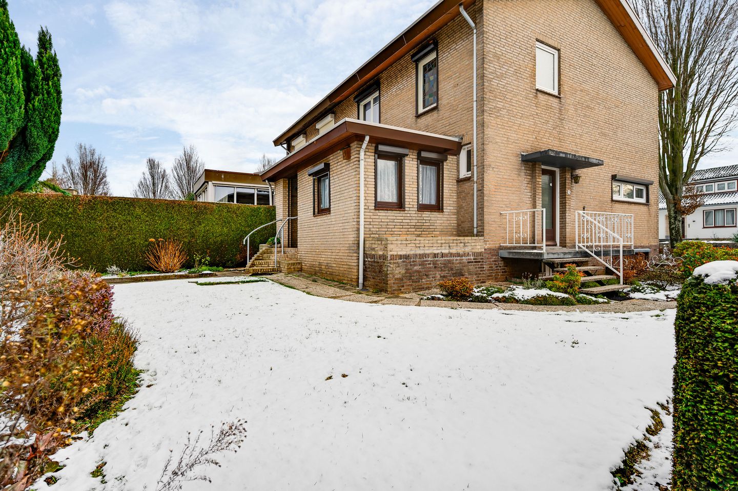 Foto 4 van Spaans Neerbeek 20