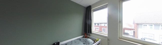 Slaapkamer