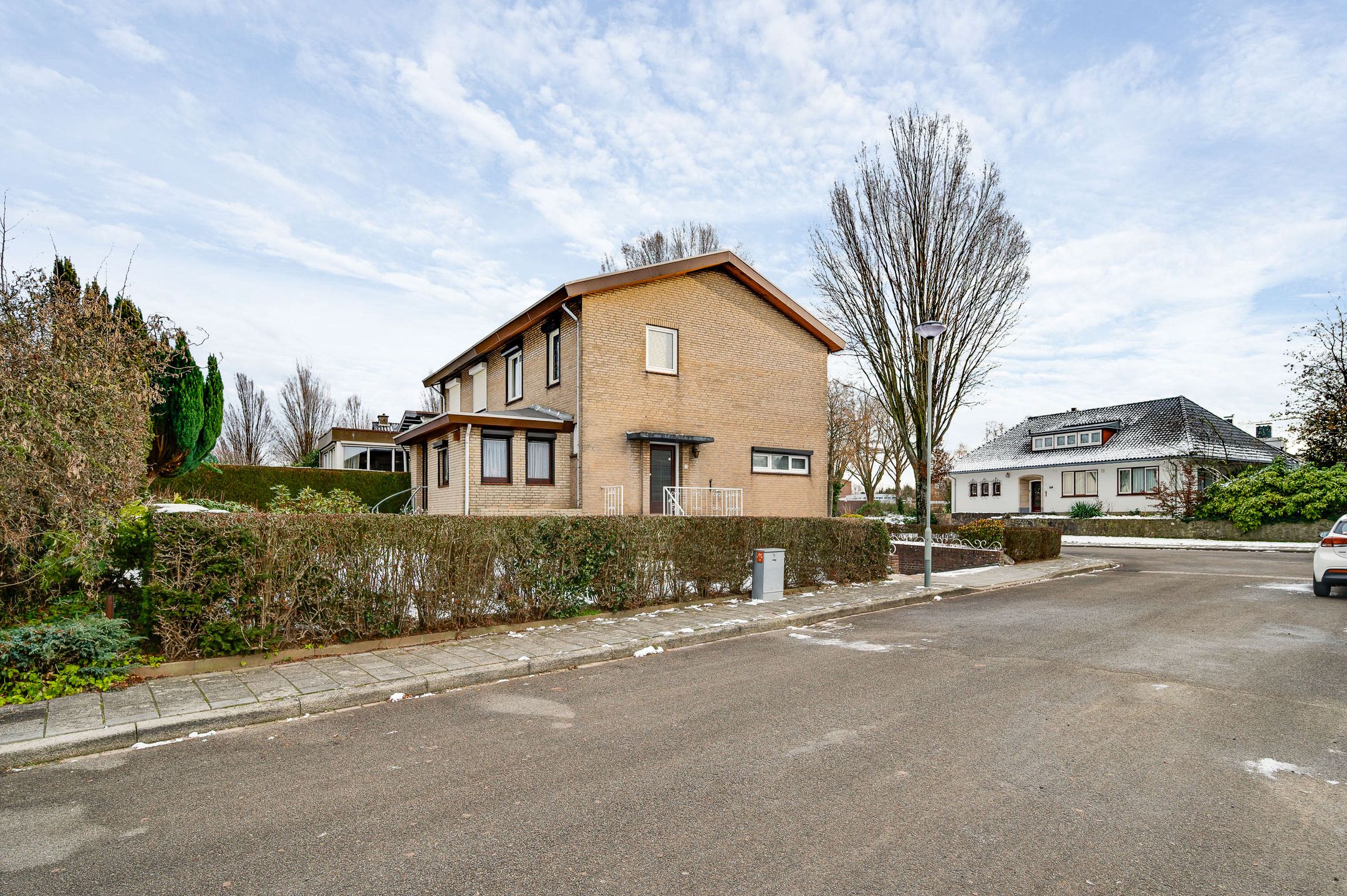 Foto 33 van Spaans Neerbeek 20