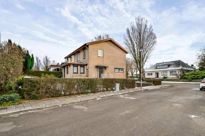 Foto 33 van Spaans Neerbeek 20