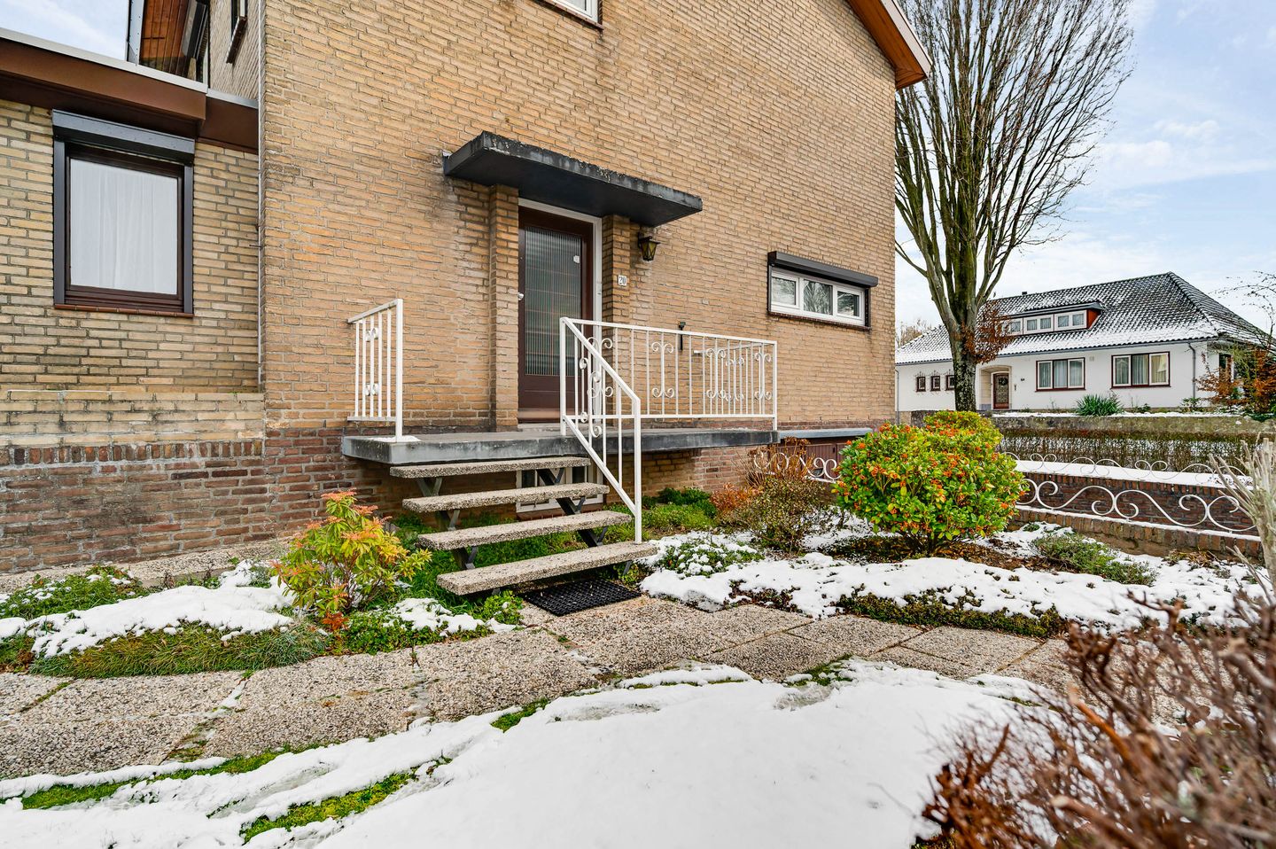 Foto 34 van Spaans Neerbeek 20