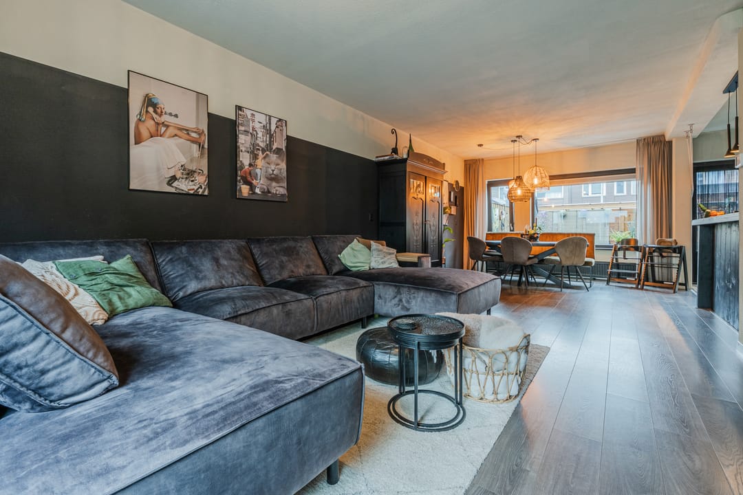 Foto 1 van Curiestraat 46