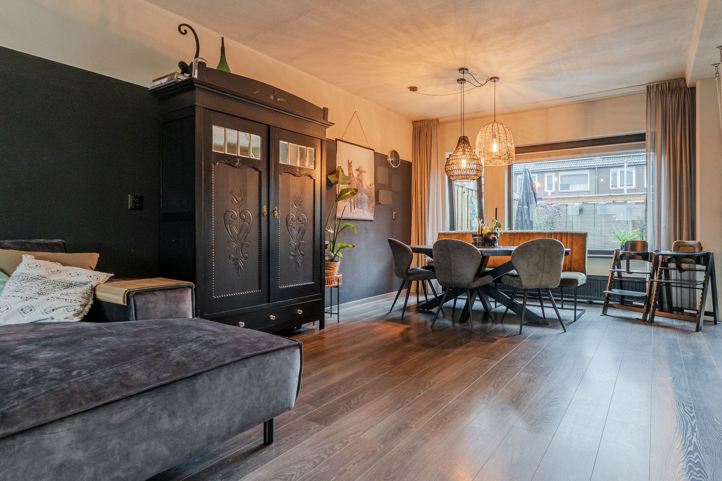 Foto 10 van Curiestraat 46