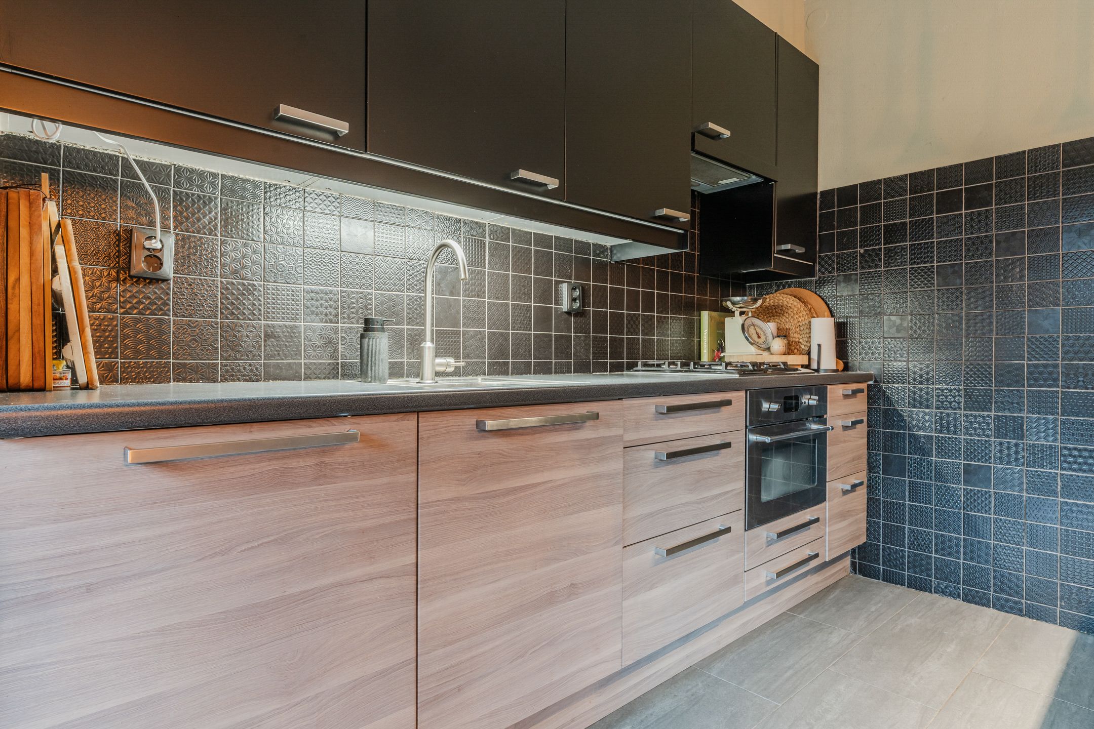 Foto 15 van Curiestraat 46