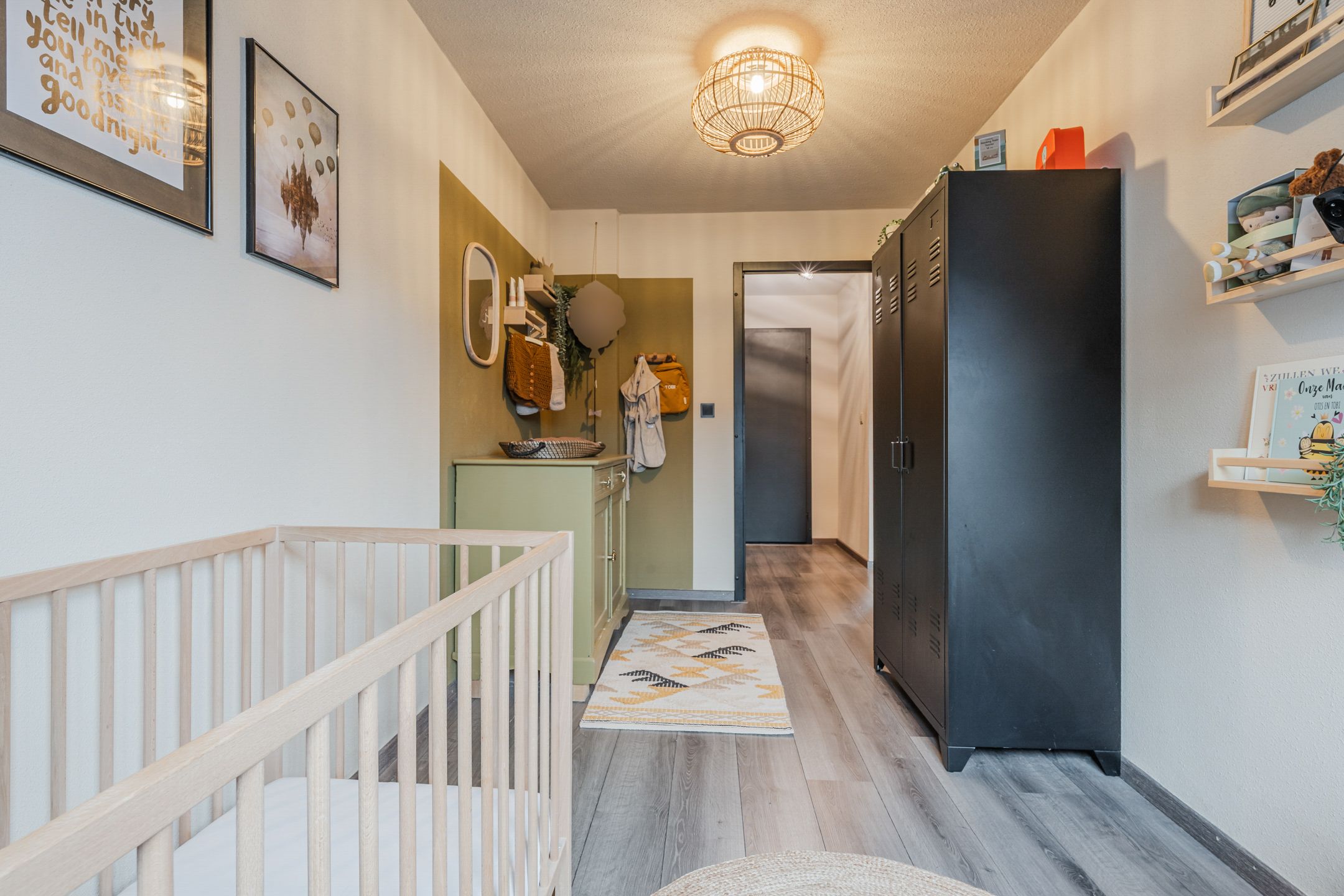 Foto 21 van Curiestraat 46