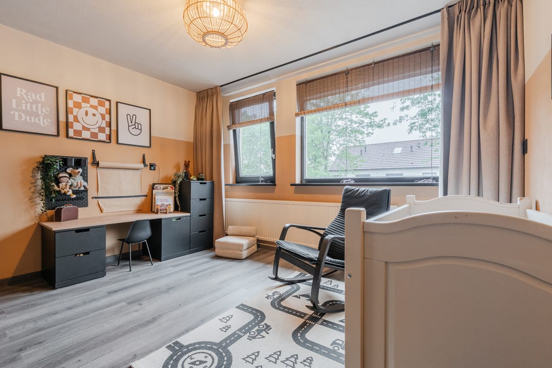 Foto 22 van Curiestraat 46