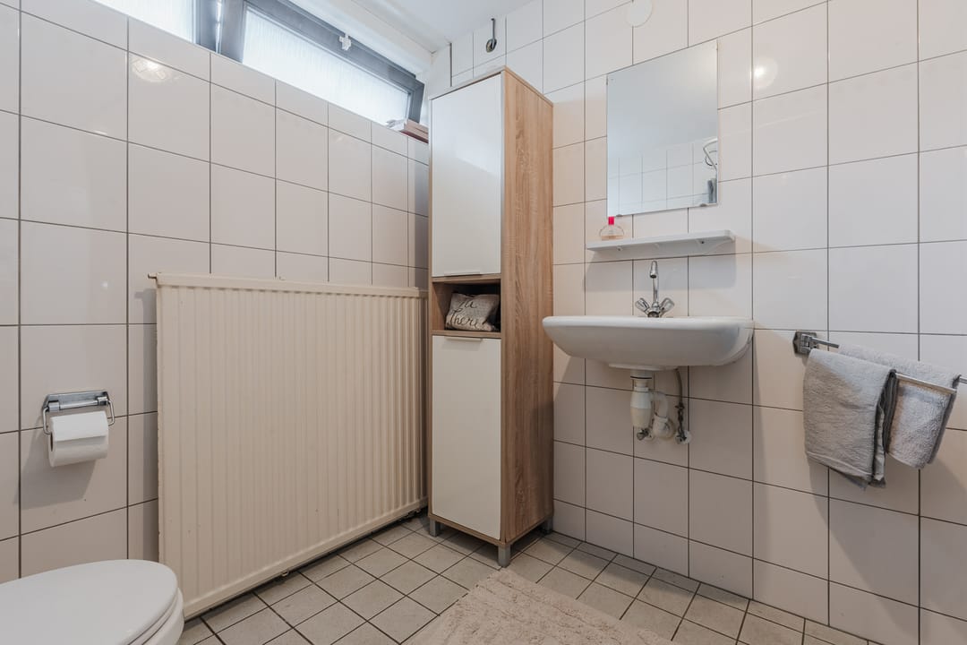 Foto 26 van Curiestraat 46