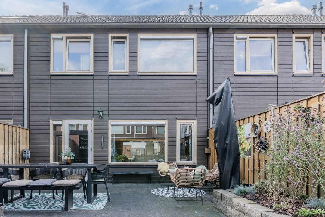 Foto 28 van Curiestraat 46