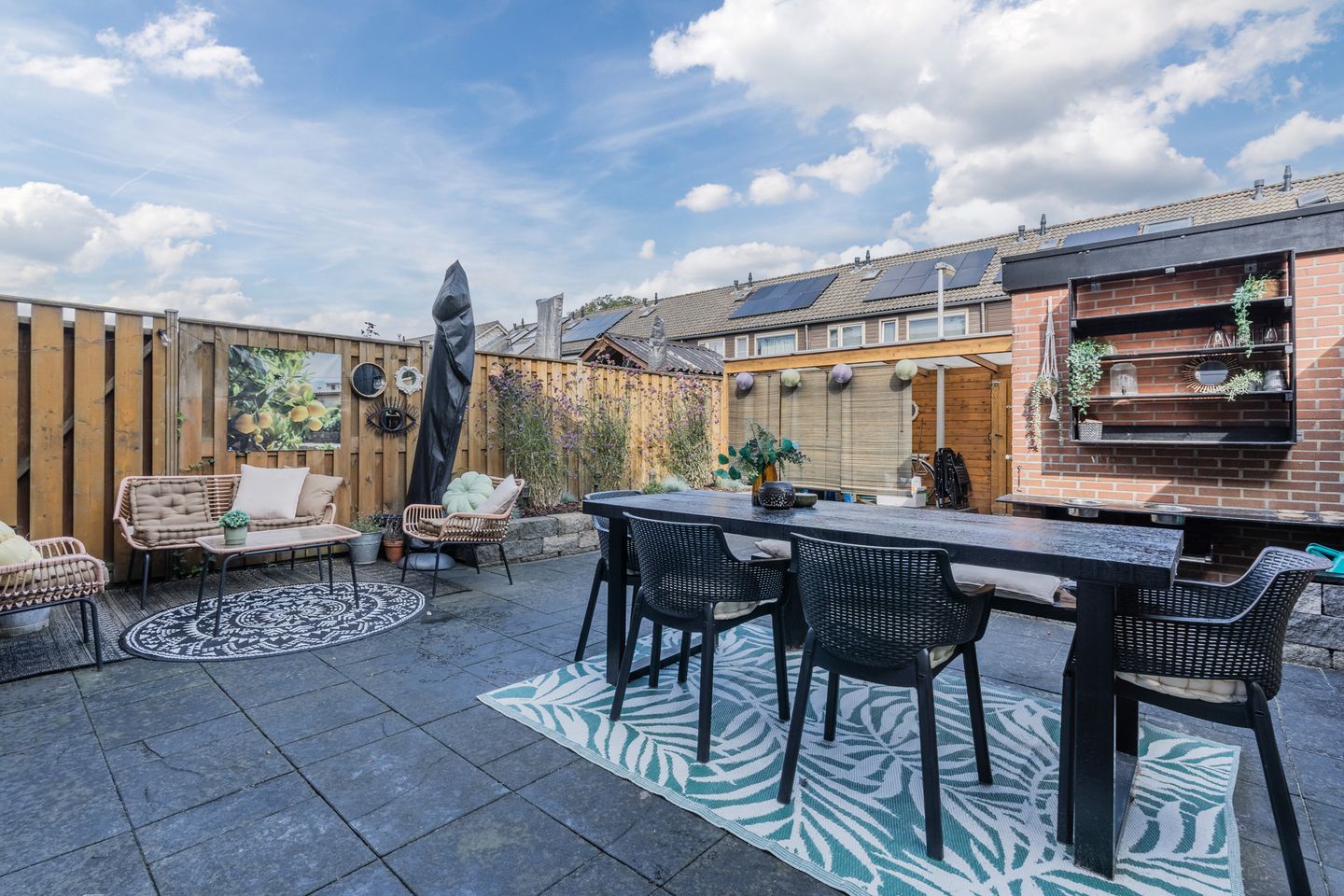 Foto 29 van Curiestraat 46