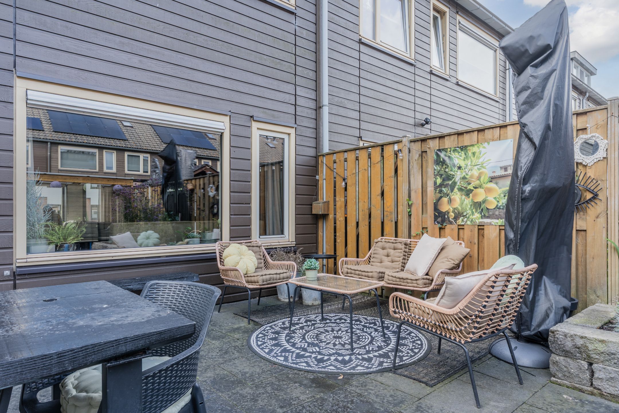 Foto 30 van Curiestraat 46