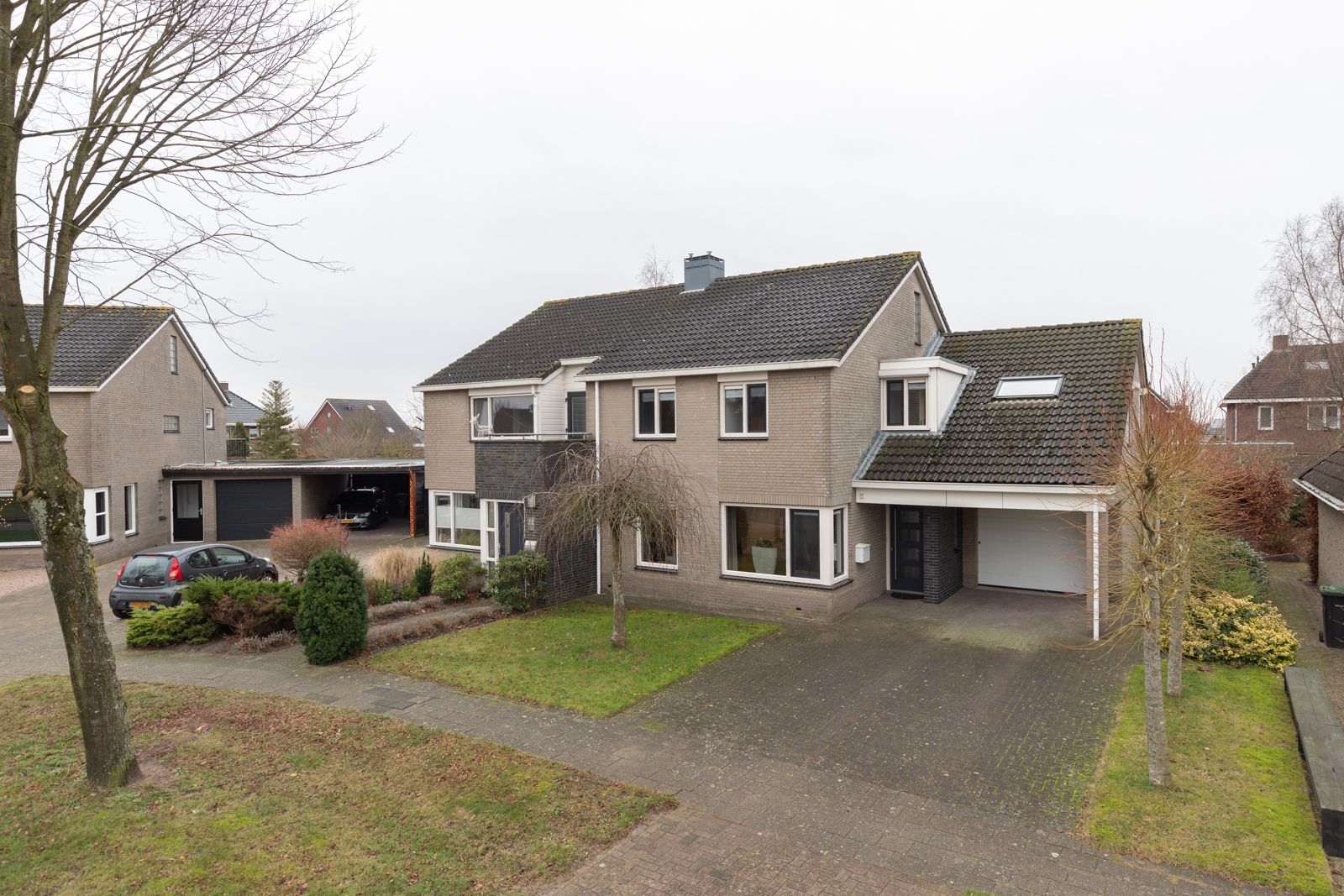 Floralaan, 20, Bovensmilde, 9421NN, Drenthe, Nederland 20 