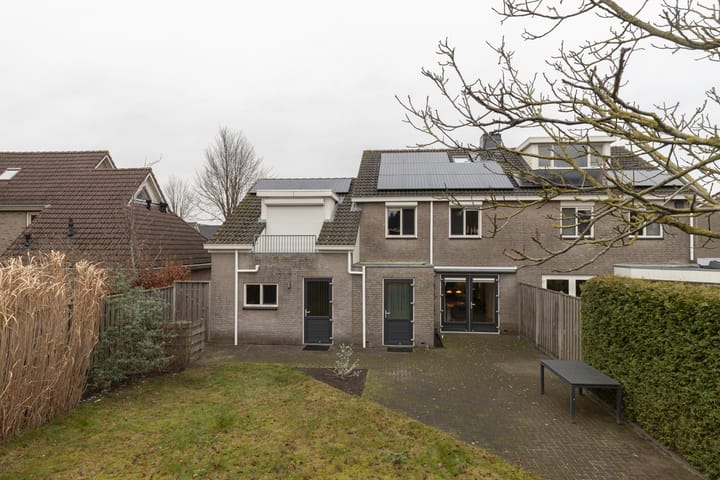 Photo 2 of Floralaan 20