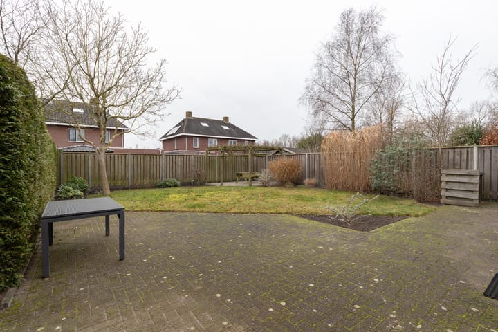 Photo 3 of Floralaan 20