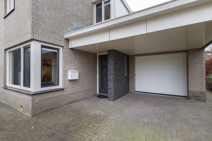 Foto 5 van Floralaan 20