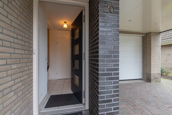 Foto 6 van Floralaan 20