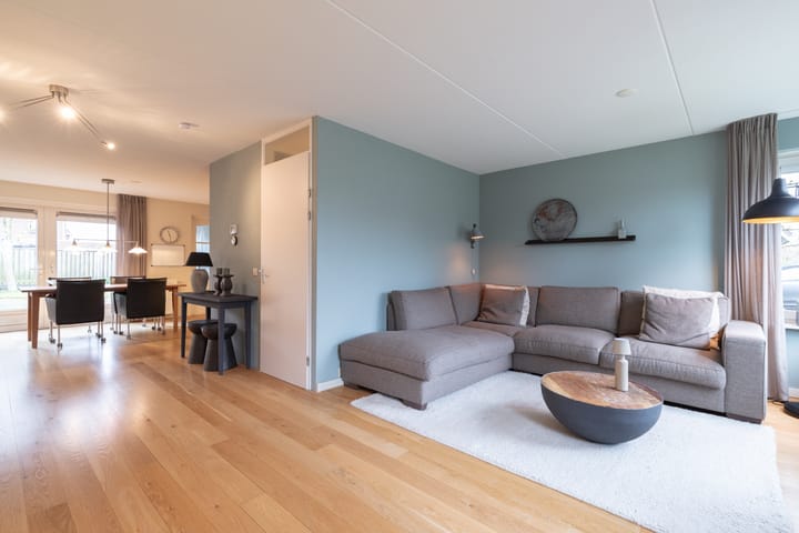 Foto 8 van Floralaan 20