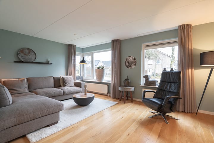 Foto 9 van Floralaan 20