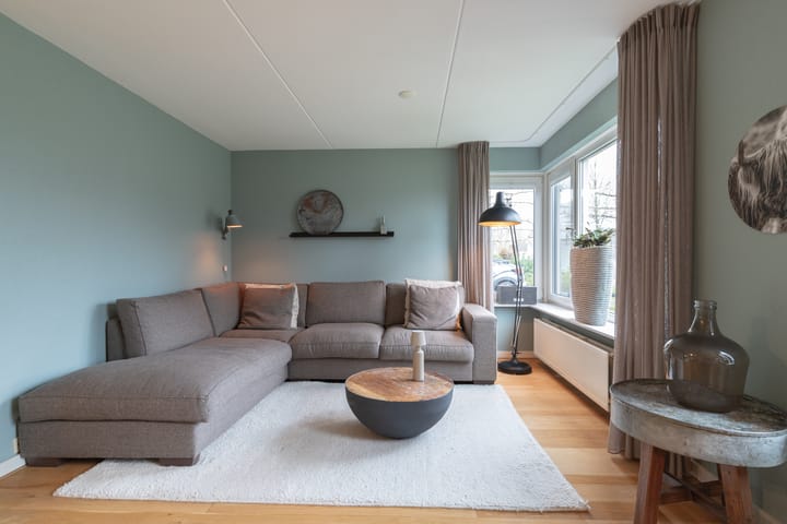 Foto 10 van Floralaan 20