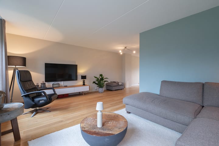 Foto 11 van Floralaan 20