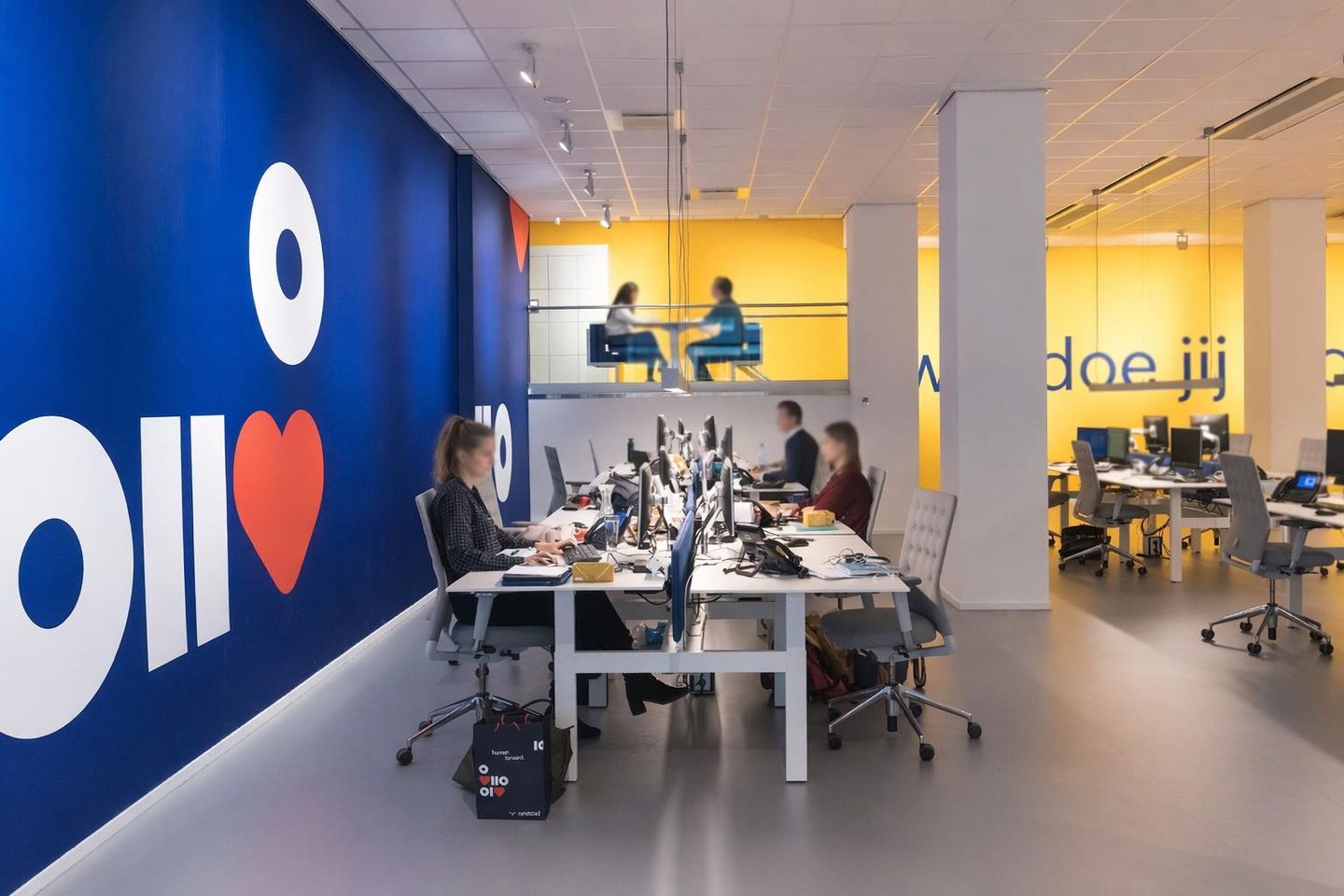 Bekijk foto 5 van Vijzelstraat 66-80