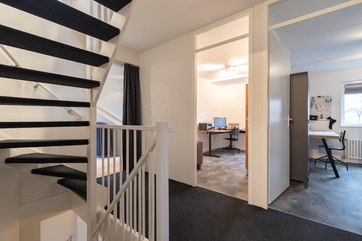 Foto 23 van Floralaan 20