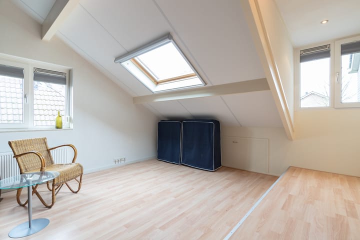 Foto 28 van Floralaan 20