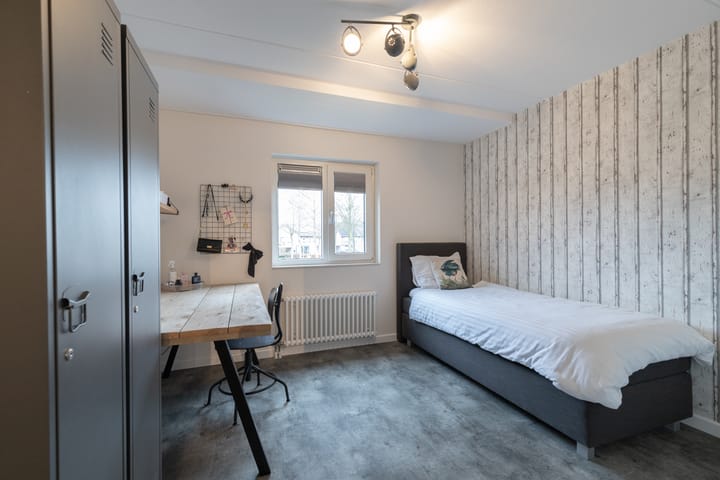 Foto 29 van Floralaan 20