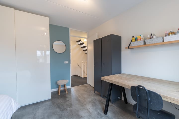 Foto 30 van Floralaan 20