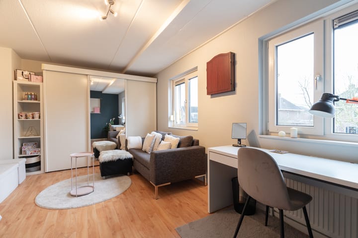 Foto 31 van Floralaan 20