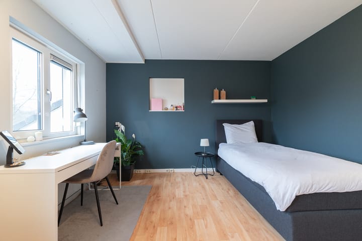 Foto 32 van Floralaan 20