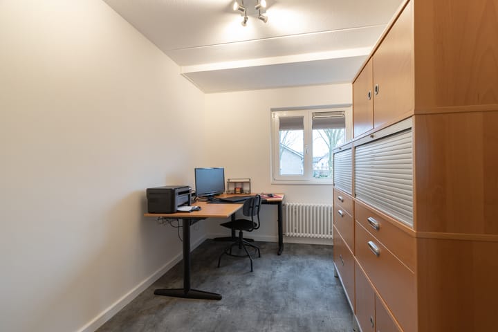 Foto 33 van Floralaan 20