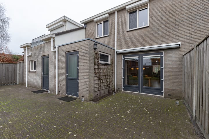 Foto 41 van Floralaan 20