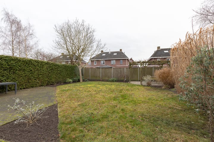 Foto 42 van Floralaan 20