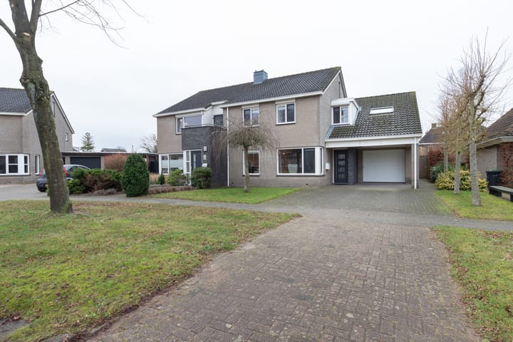 Foto 50 van Floralaan 20