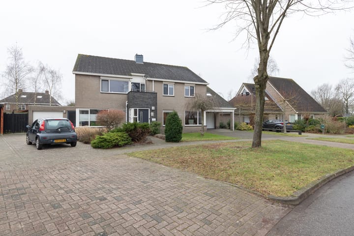 Foto 51 van Floralaan 20