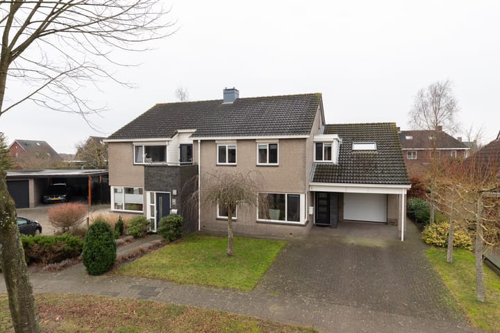 Foto 52 van Floralaan 20